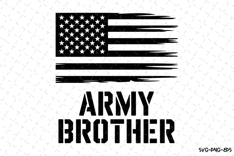 Army Sublimation Design Image 20