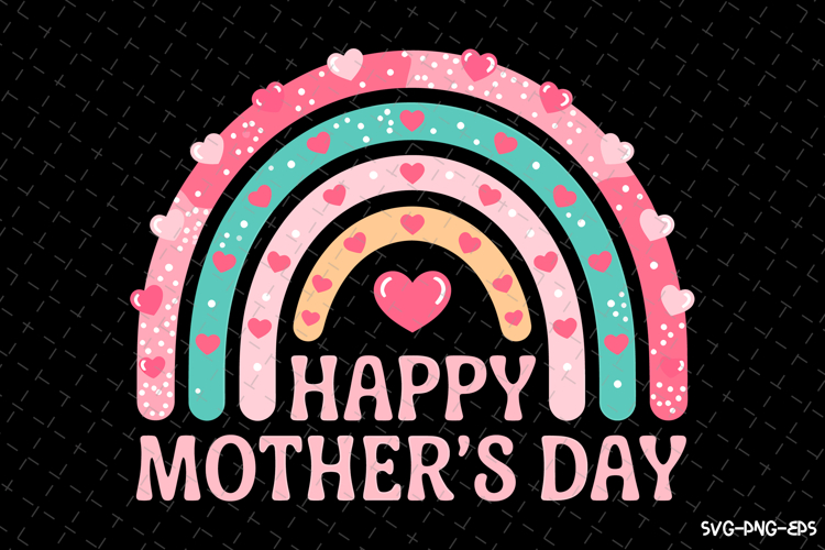Mama SVGs Image 21