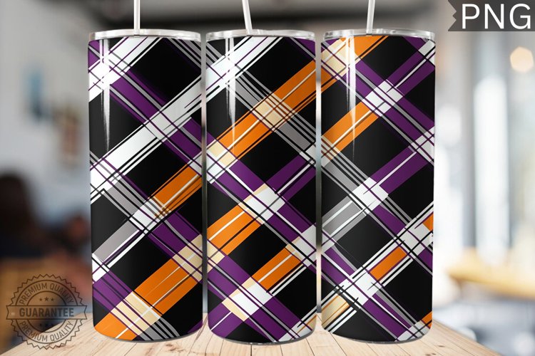 Halloween Tumbler Wrap Image 23