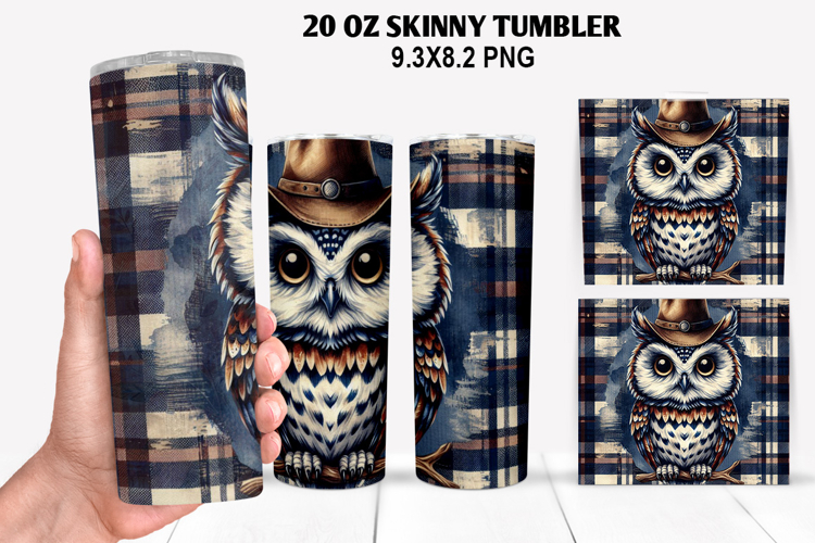 Owl Clipart Image 24