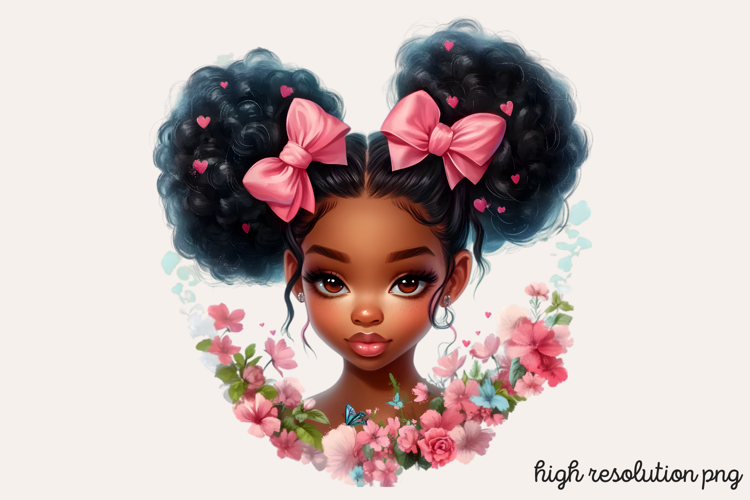 Cute Flower Png Image 4