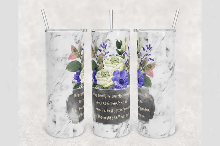 Sublimation Tumbler Designs