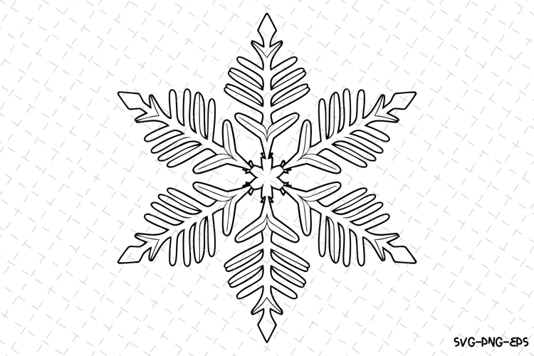Xmas SVGs Image 2