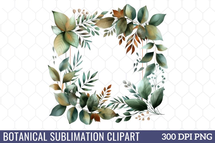 Flower Clipart Image 17