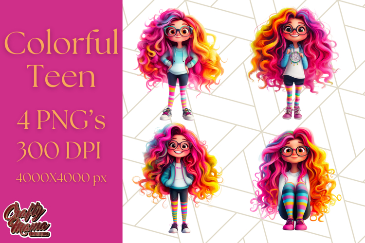 Hair Graphics