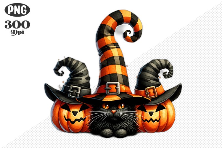 Pumpkin Clipart Image 16