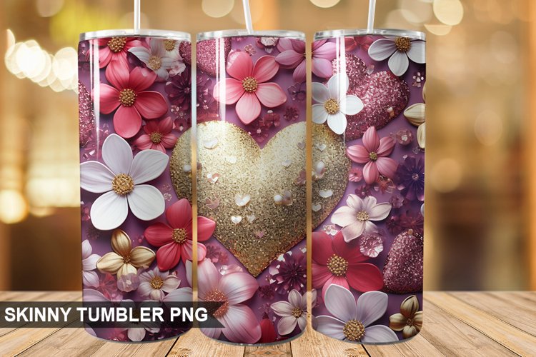 Valentines Sublimation Design Image 14