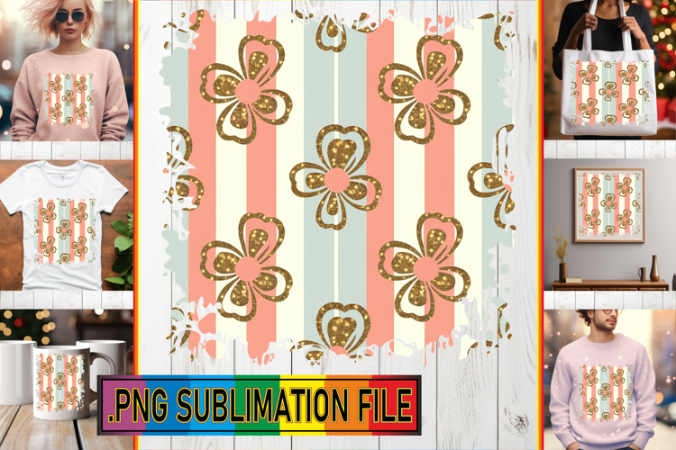 Transparent Background Flower Clipart Image 24