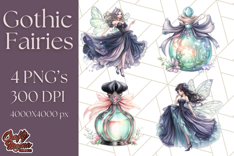 Potion Bottle Clipart Image 19