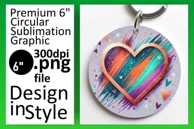 Heart PNG
