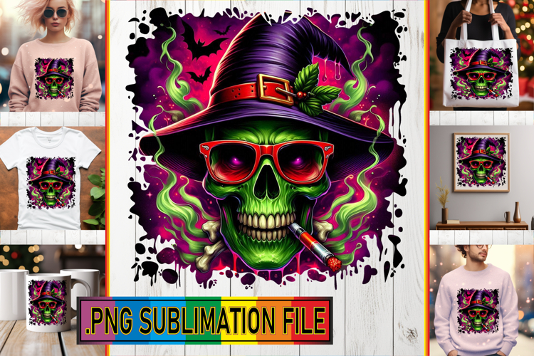 Skull Graphics Image 21