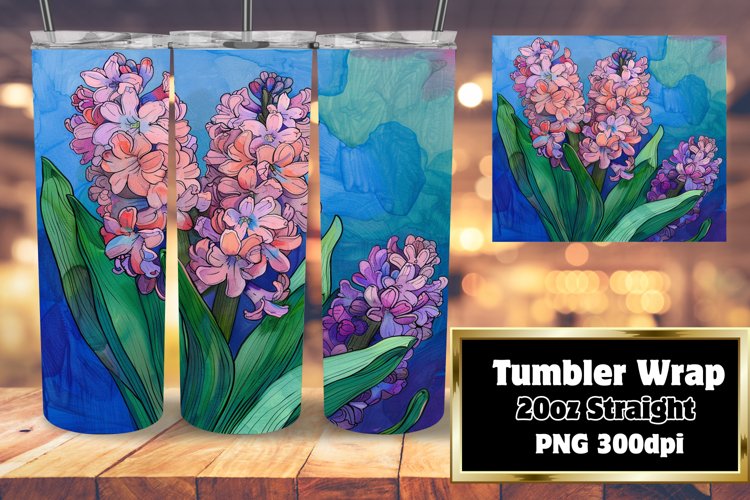 Flower Sublimation Image 21