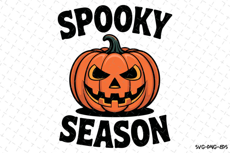 Spooky Silhouette Image 12