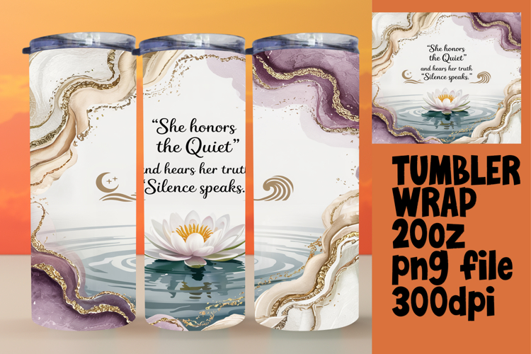 Boho Flower Clipart Image 11