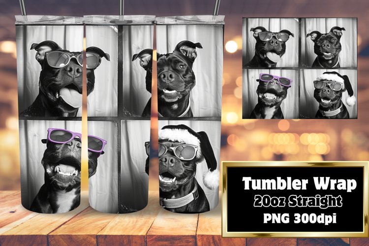 Sublimation Tumbler Designs Image 15