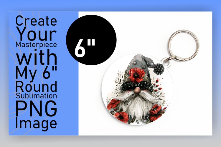 Charming Gnome Car Coaster Assortment