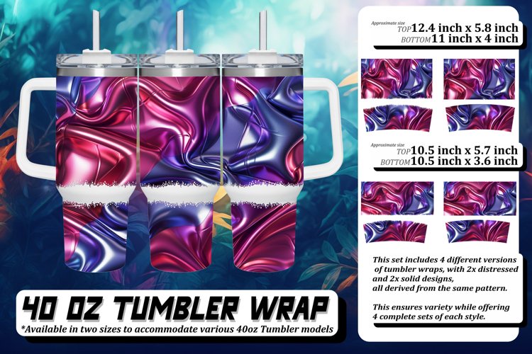 Abstract Inflation Sublimation example image 1