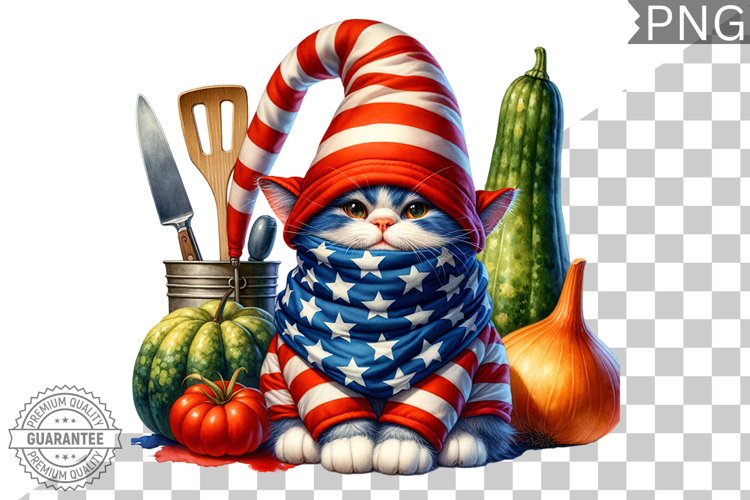 4th Of July Sublimation Design Image 20