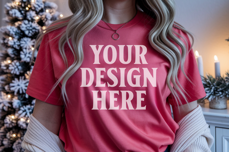 Red Shirt Png Image 12