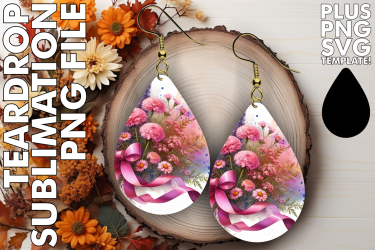 Teardrop Clipart Image 8