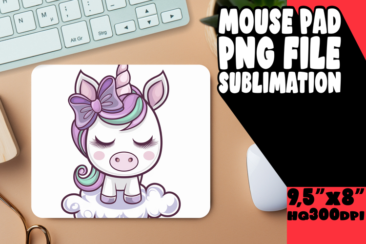 Unicorn PNG Image 12
