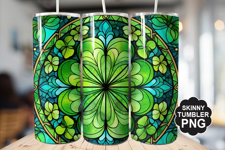 St Patrick's Day Clipart Image 17