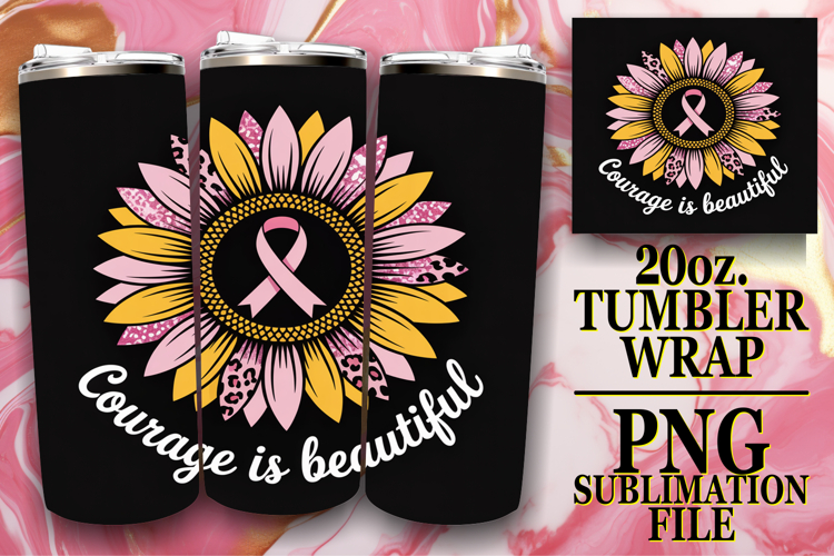 Breast Cancer Awareness Clipart Image 22