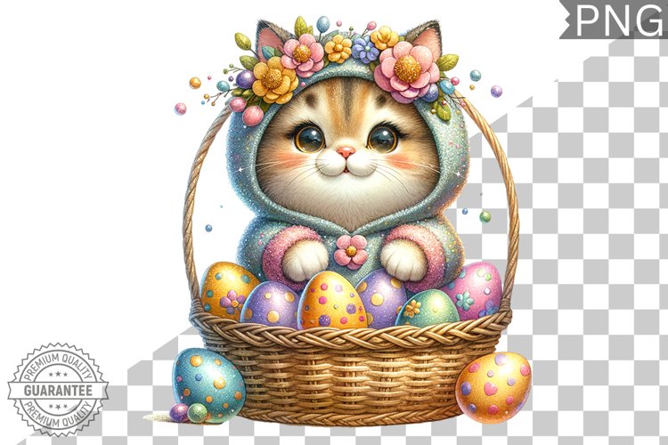 Easter Clipart Image 17