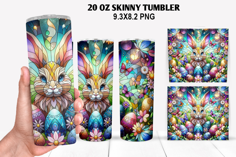 Bunny Clipart Image 10