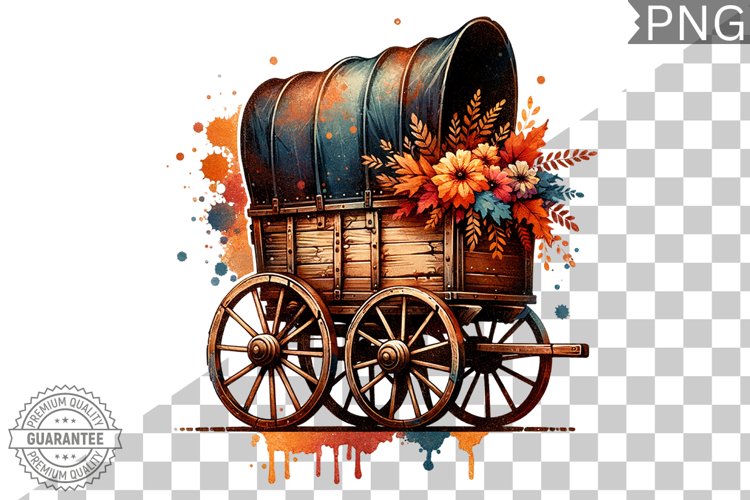 Fall Clipart Image 2