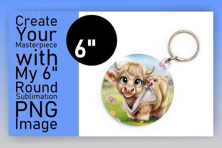 Flower Sublimation Image 21