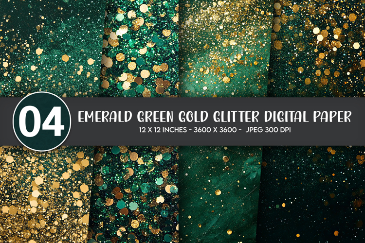 Glitter Texture Image 15