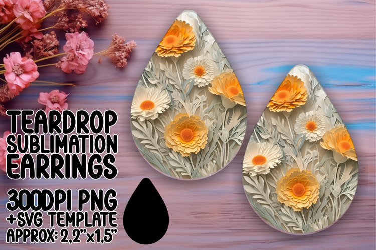 Floral Pattern Png Image 4