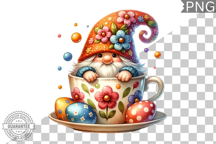 Easter Clipart Image 16