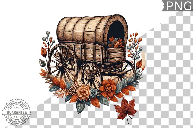 Fall Clipart Image 7