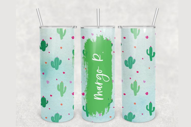 Succulent Clipart Image 12