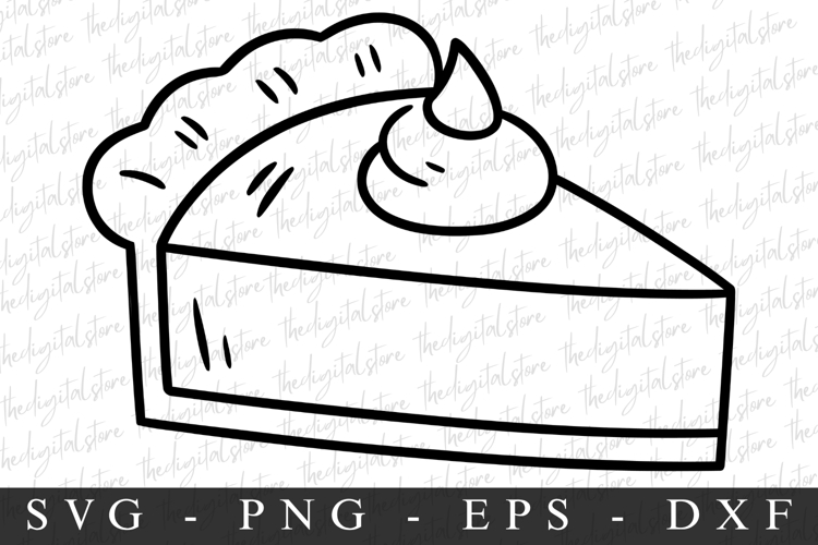 Cake Svg Image 14