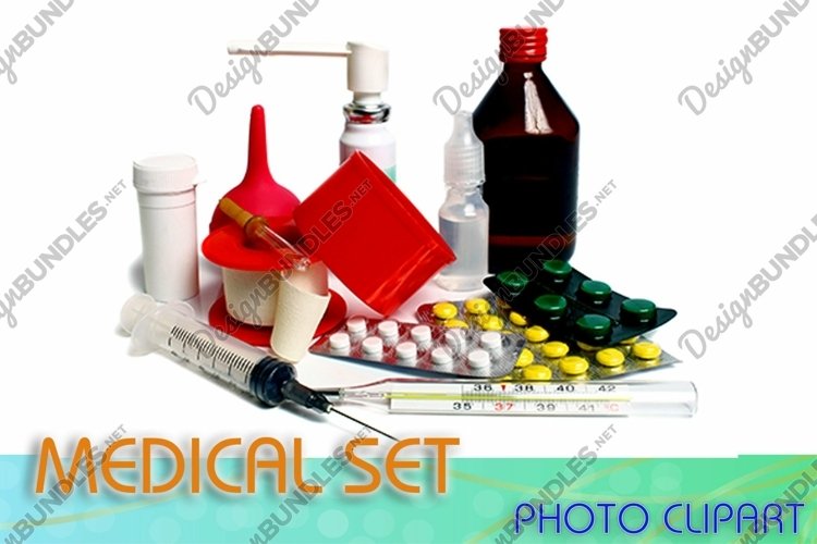 Medical Clipart Image 5