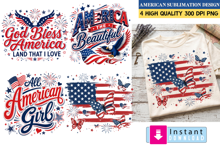 Patriotic Svg Image 4
