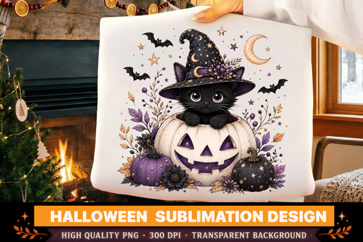 Halloween | Halloween clipart | Halloween sublimation png