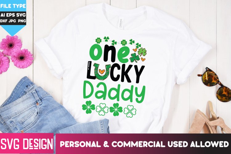St Patrick's Day Clipart