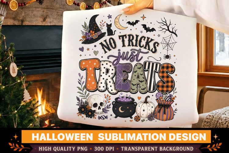 Halloween | Halloween clipart | Halloween sublimation png example image 1