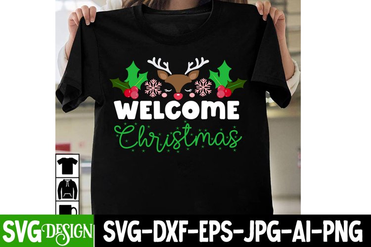 Welcome Clipart Image 20