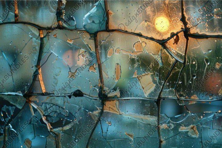 Crack Clipart Image 15