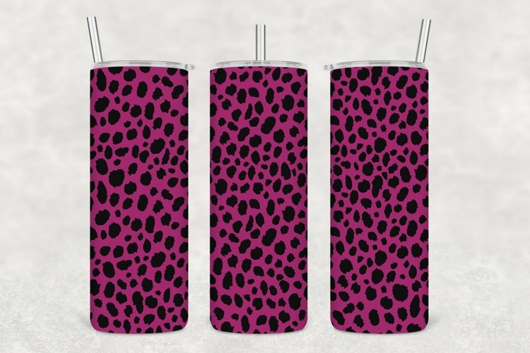 20oz Skinny Tumbler Sublimation