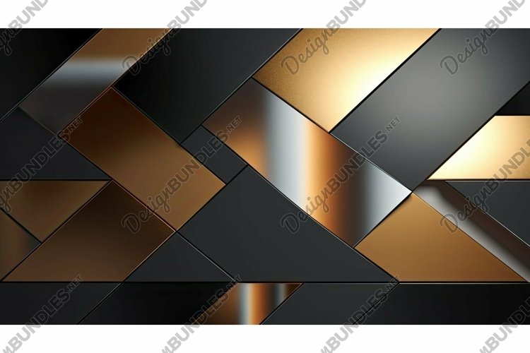 opulence abstract luxury background example image 1