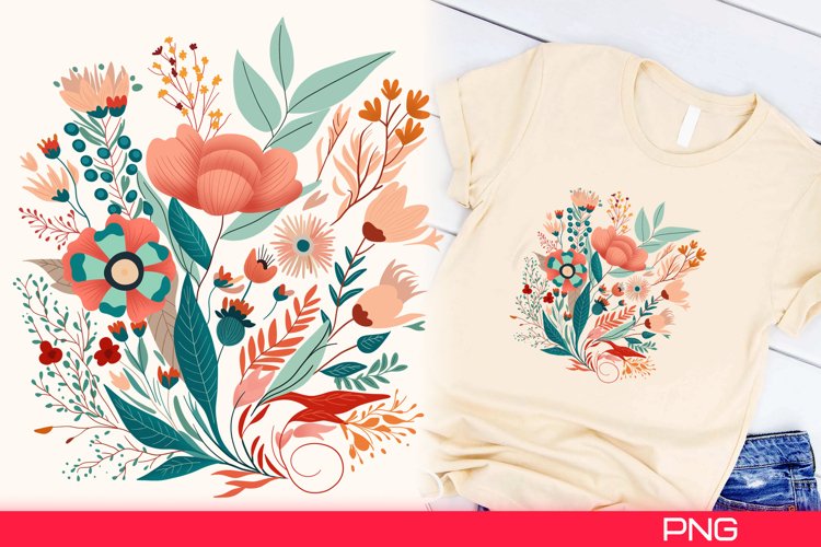 Flowers Png Image 21