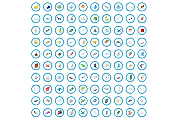 3d Icons Image 15
