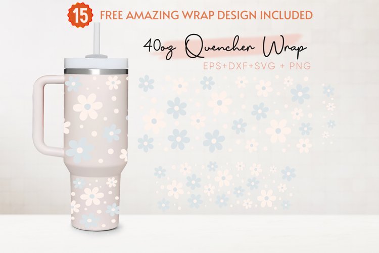 Cup Wrap Svg Image 22