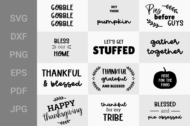 Funny Thanksgiving Shirt Design